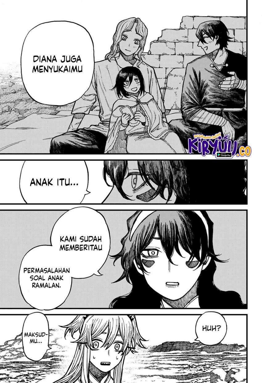 Centuria Chapter 37