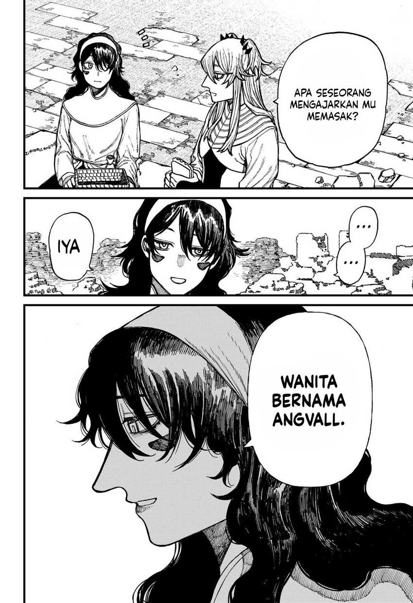 Centuria Chapter 36