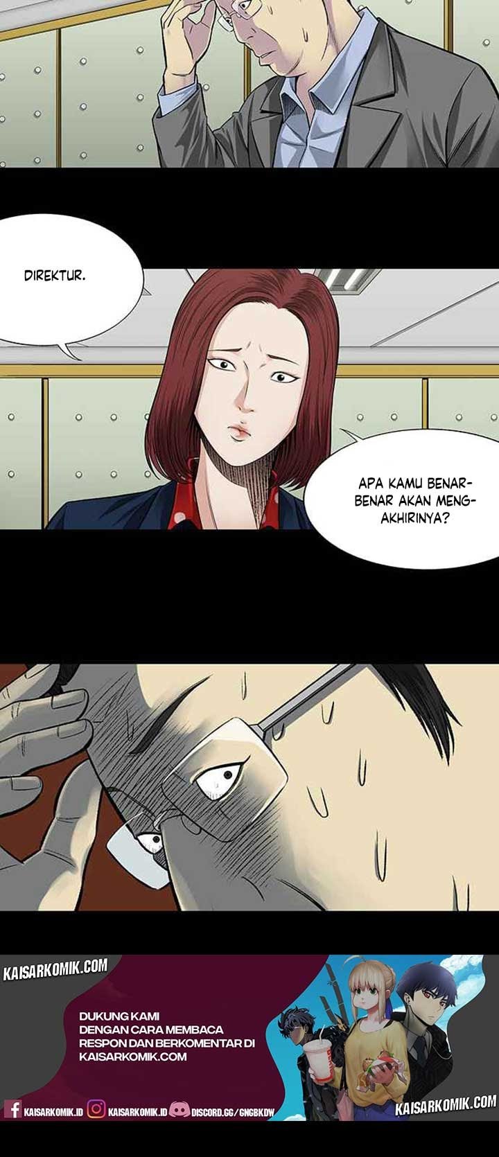 Vigilante Chapter 05