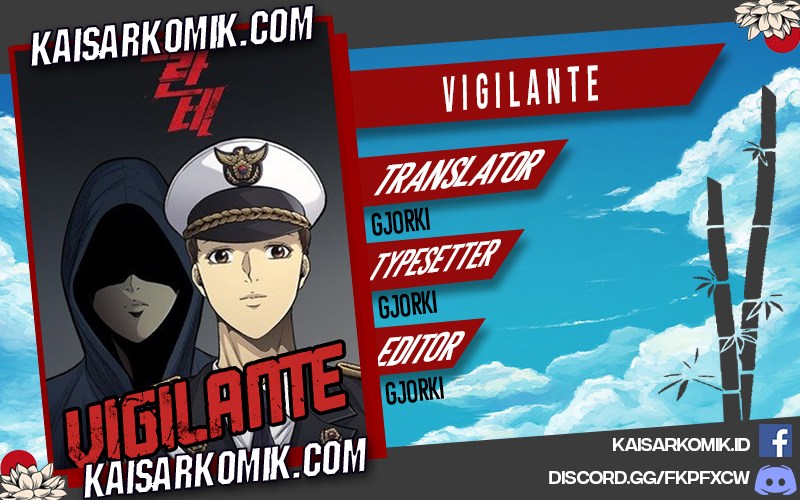 Vigilante Chapter 10