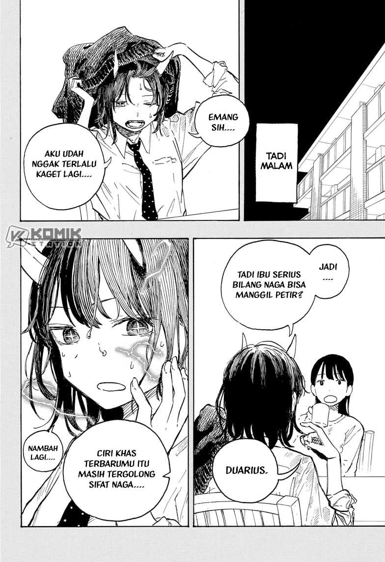 Ruri Dragon Chapter 08