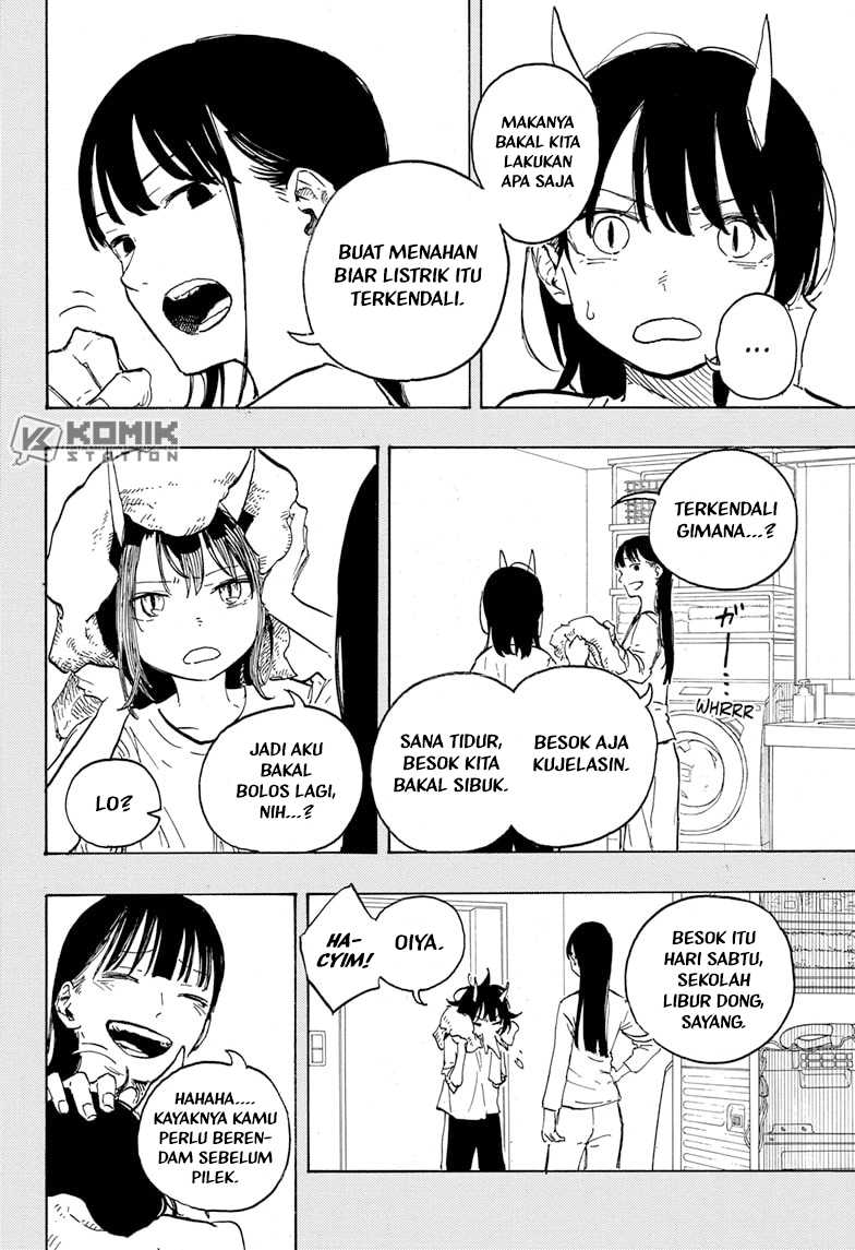 Ruri Dragon Chapter 08