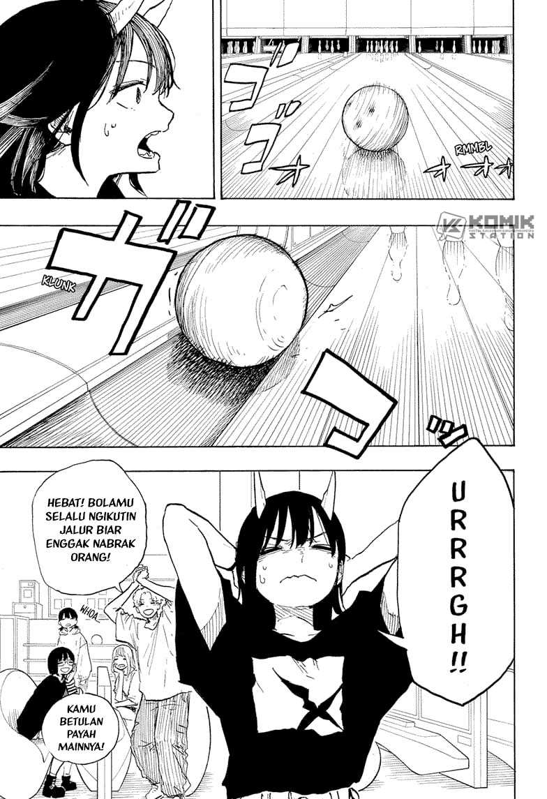 Ruri Dragon Chapter 10