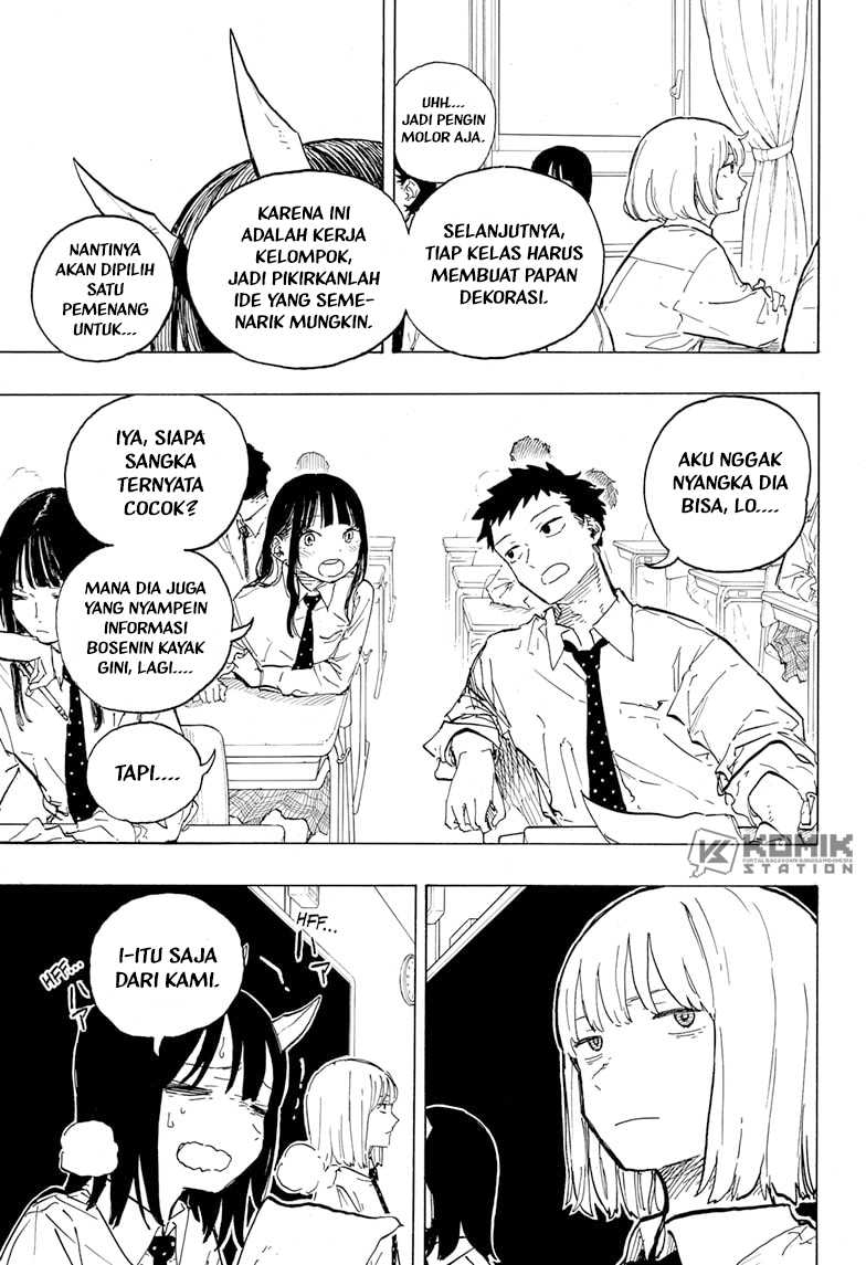 Ruri Dragon Chapter 13