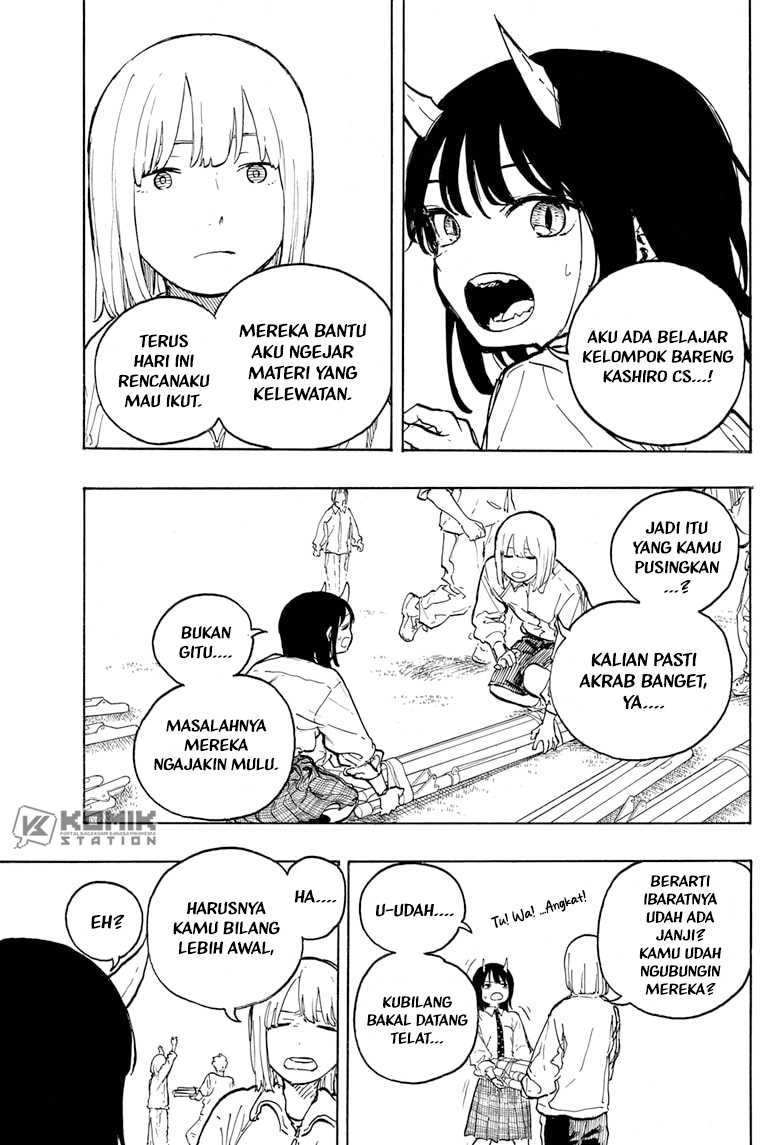 Ruri Dragon Chapter 15