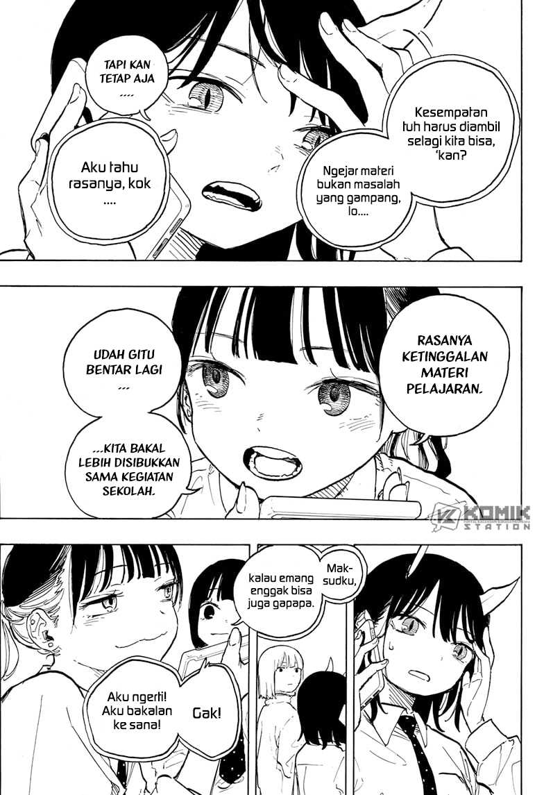 Ruri Dragon Chapter 15