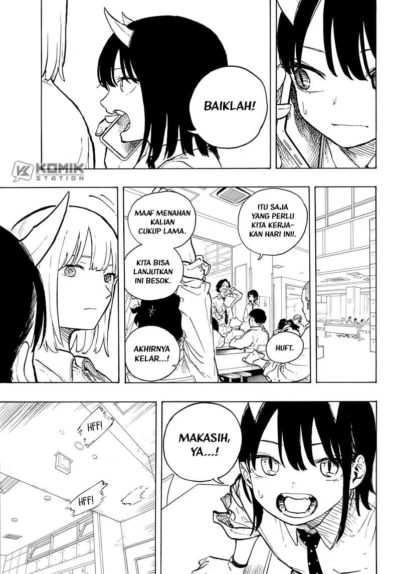 Ruri Dragon Chapter 15