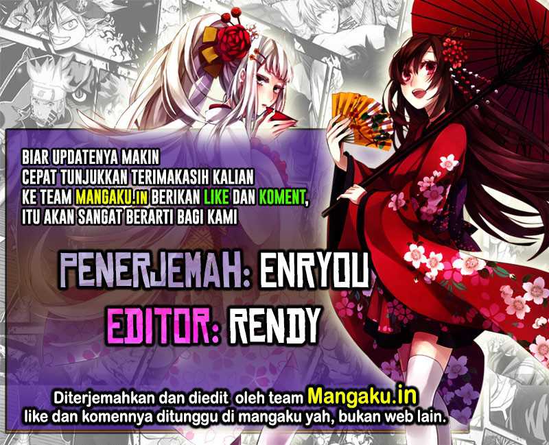 Ruri Dragon Chapter 18