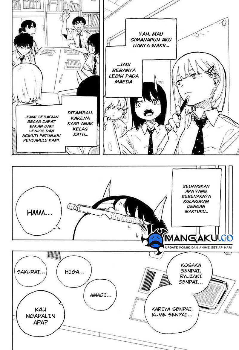 Ruri Dragon Chapter 18