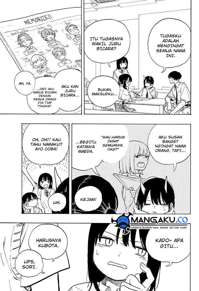 Ruri Dragon Chapter 18