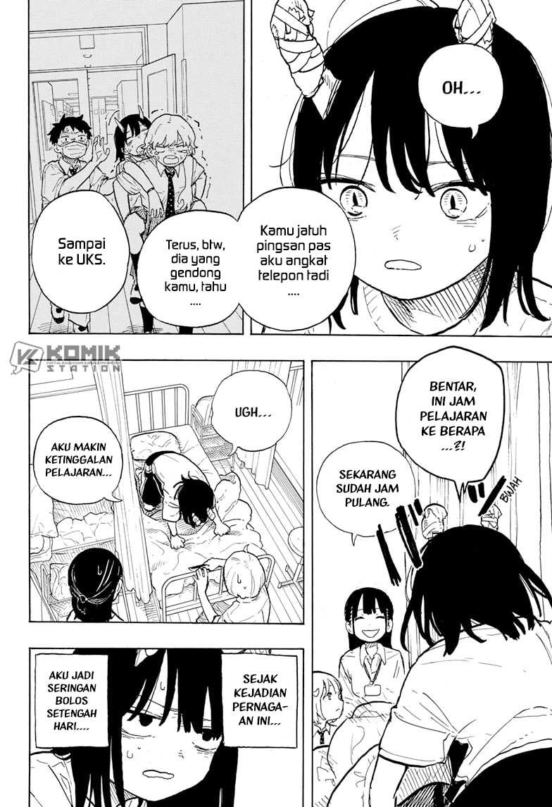 Ruri Dragon Chapter 19