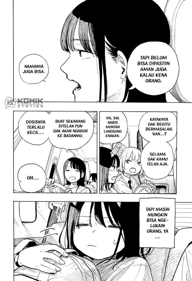 Ruri Dragon Chapter 19