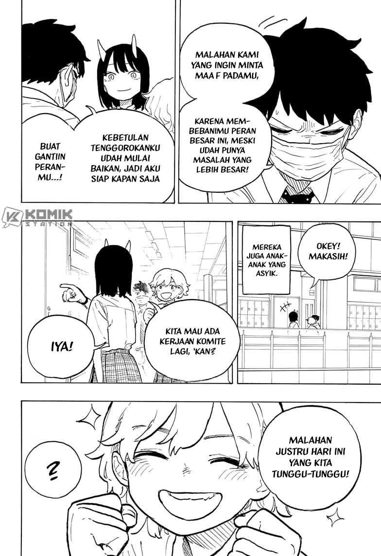 Ruri Dragon Chapter 20