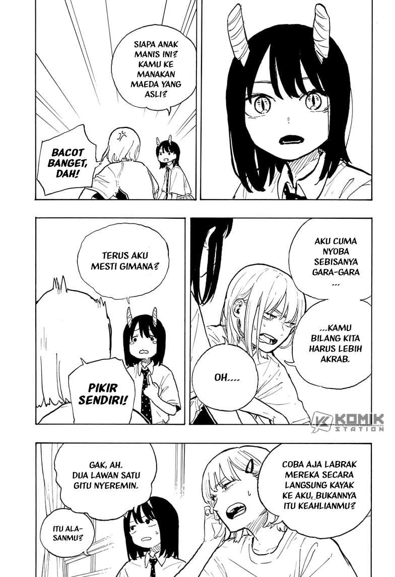 Ruri Dragon Chapter 20