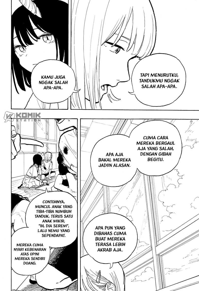 Ruri Dragon Chapter 20