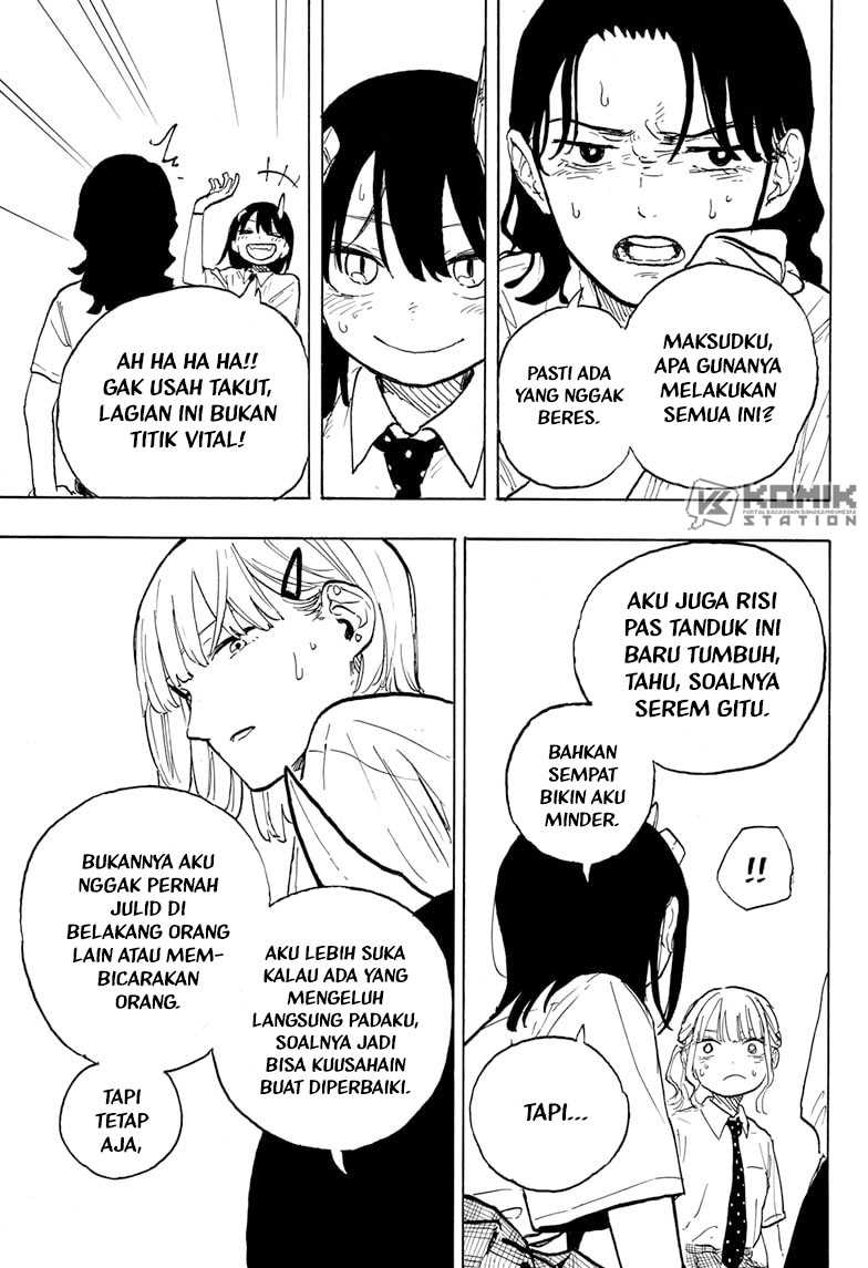 Ruri Dragon Chapter 21