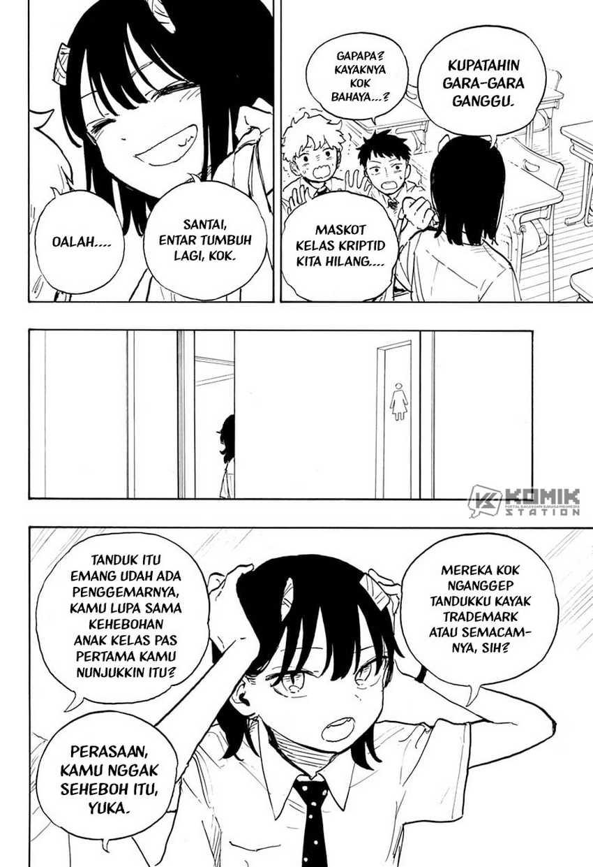 Ruri Dragon Chapter 22