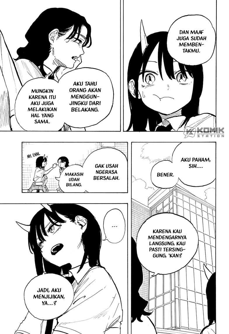 Ruri Dragon Chapter 24