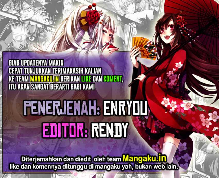 Ruri Dragon Chapter 25