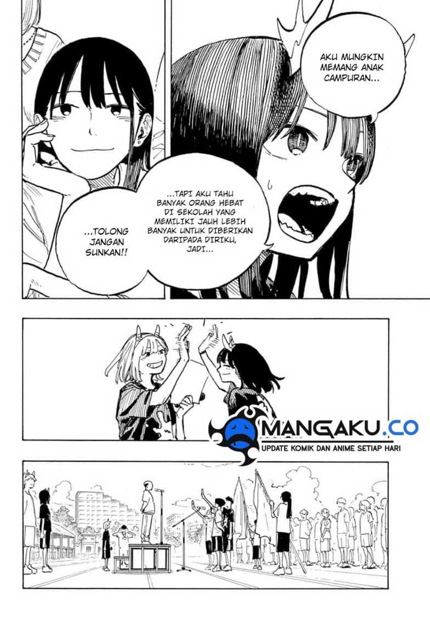 Ruri Dragon Chapter 25