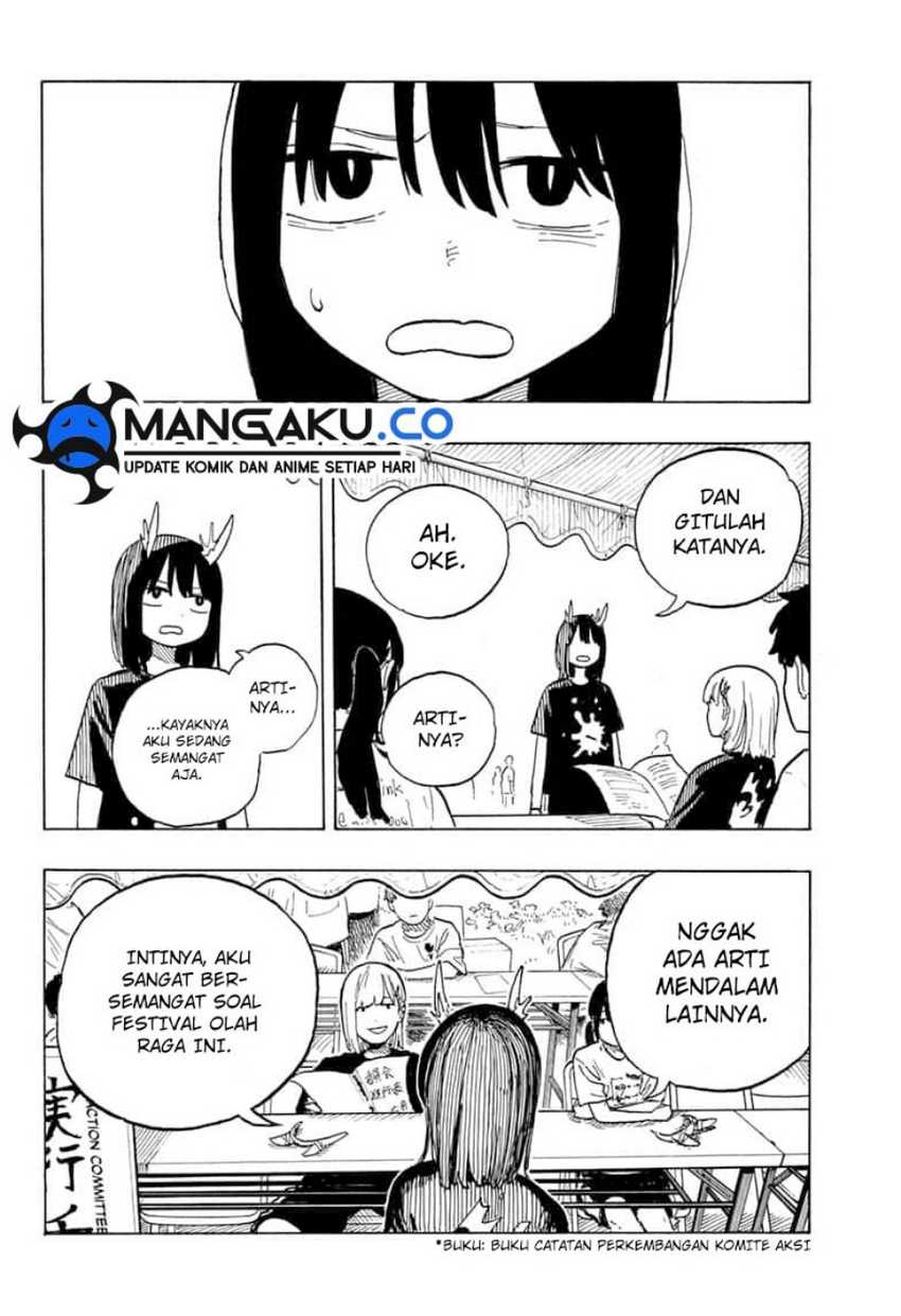 Ruri Dragon Chapter 25