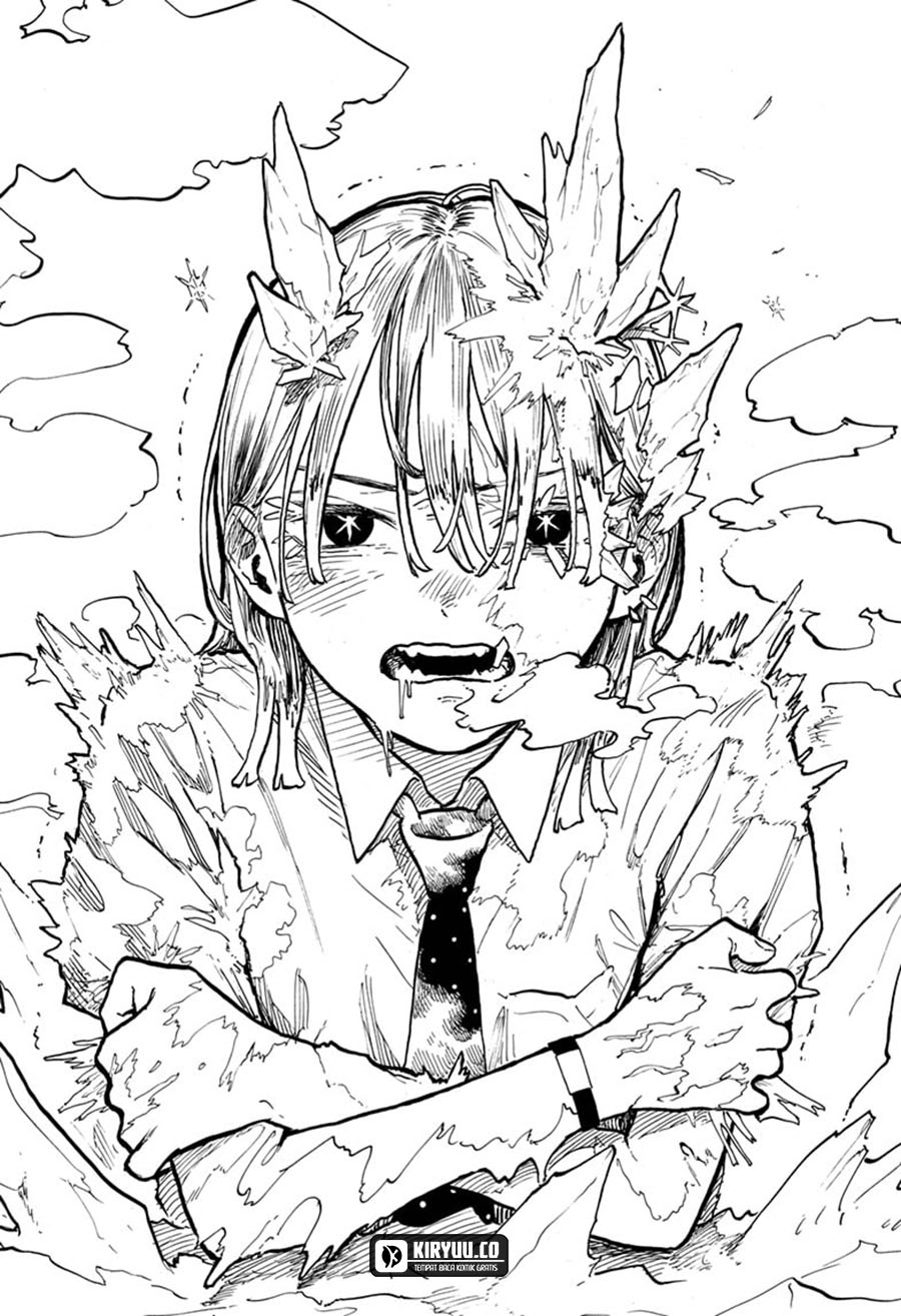 Ruri Dragon Chapter 32
