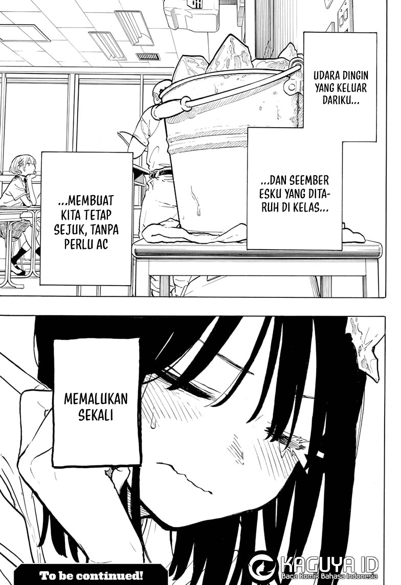Ruri Dragon Chapter 33