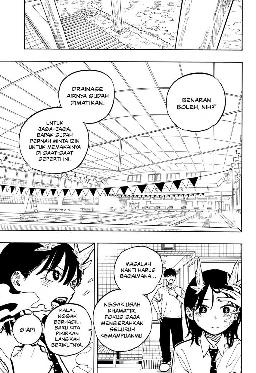 Ruri Dragon Chapter 34