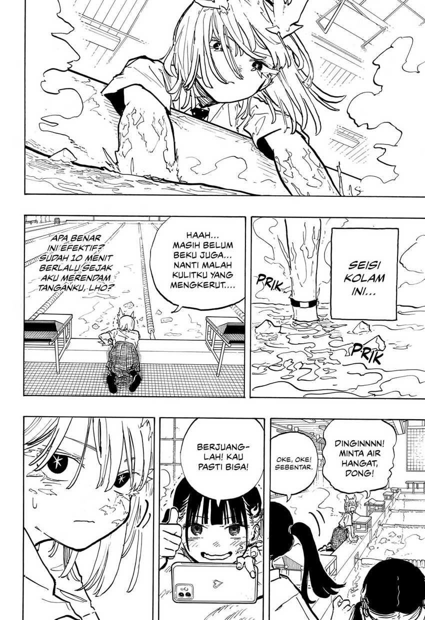 Ruri Dragon Chapter 34