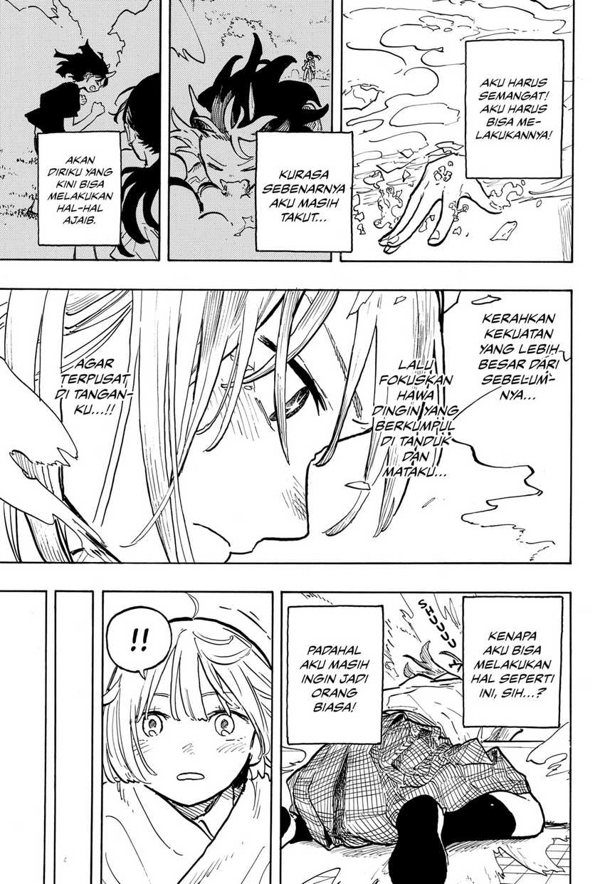 Ruri Dragon Chapter 34