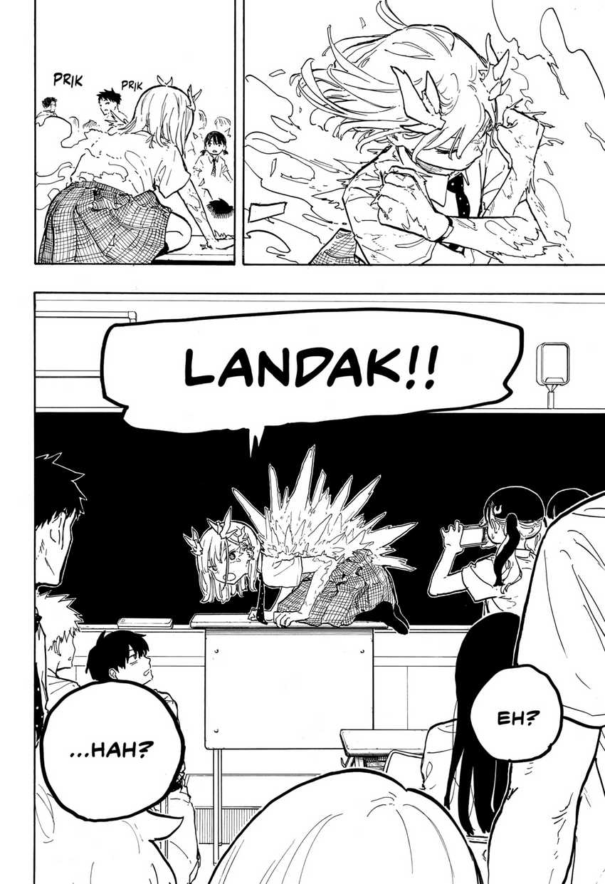 Ruri Dragon Chapter 34
