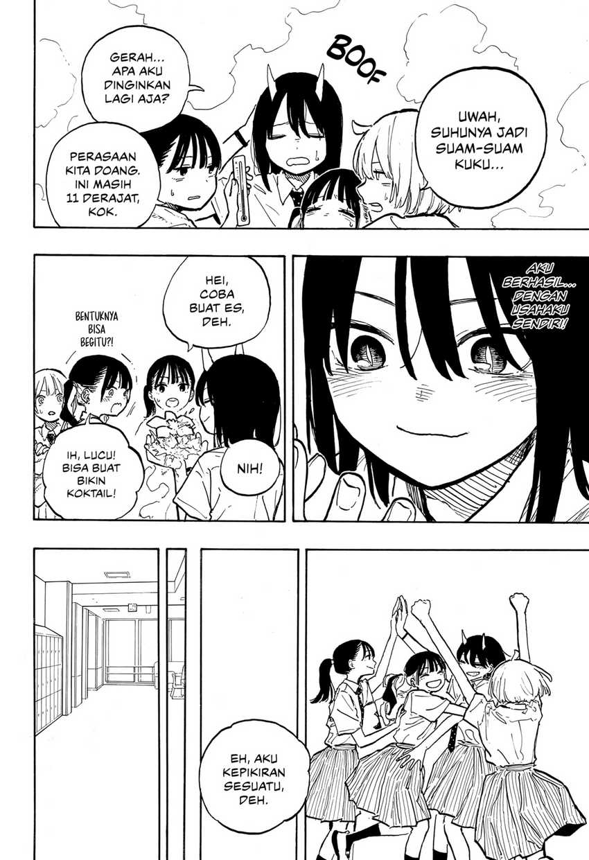 Ruri Dragon Chapter 34