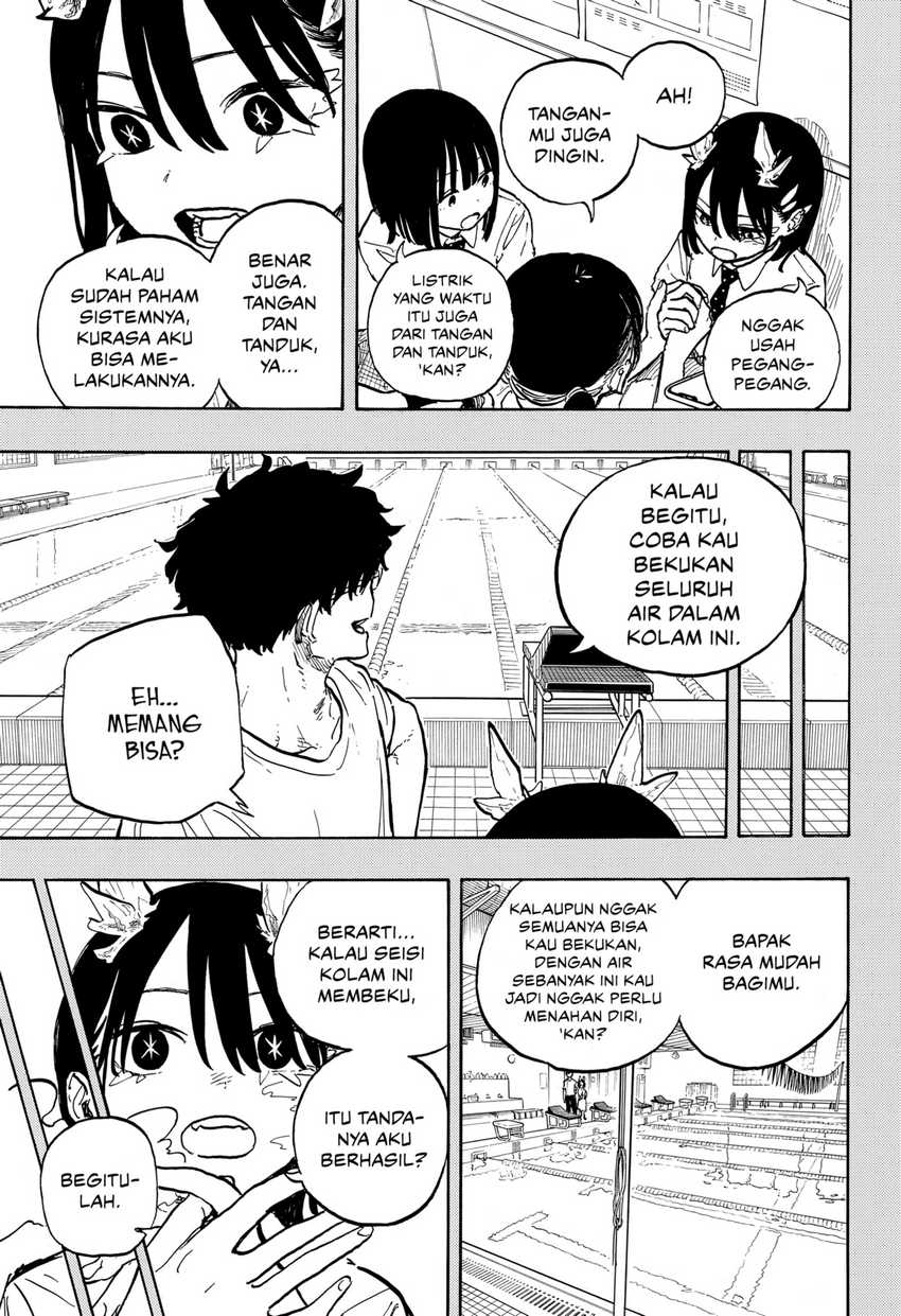Ruri Dragon Chapter 34