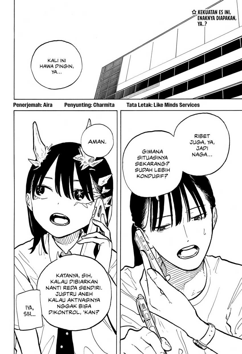 Ruri Dragon Chapter 34