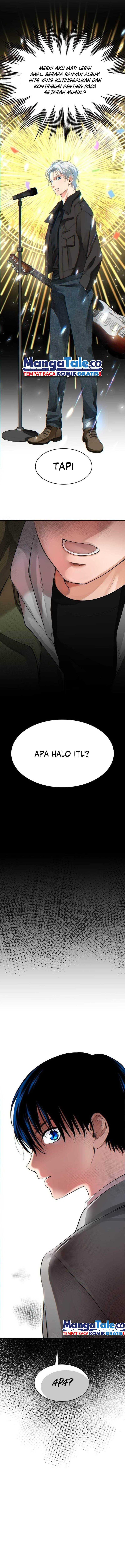 A Tidal Wave of Glory (The Glory of Haeil Roh) Chapter 02