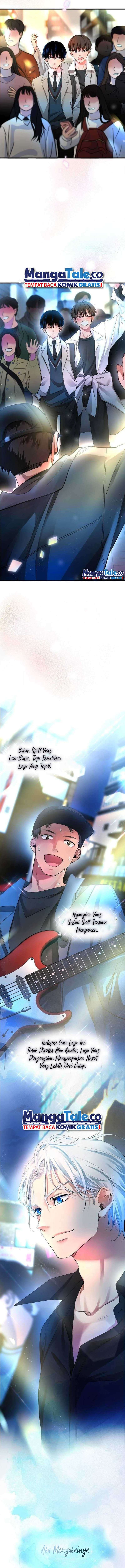 A Tidal Wave of Glory (The Glory of Haeil Roh) Chapter 03