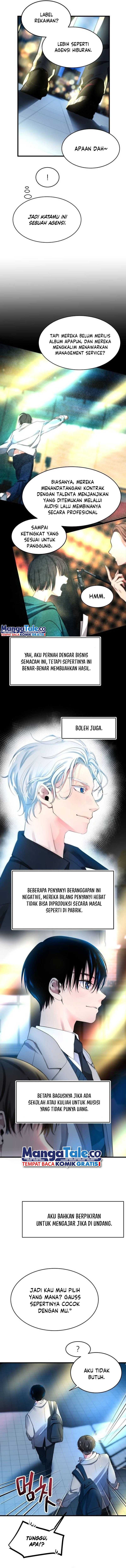 A Tidal Wave of Glory (The Glory of Haeil Roh) Chapter 04