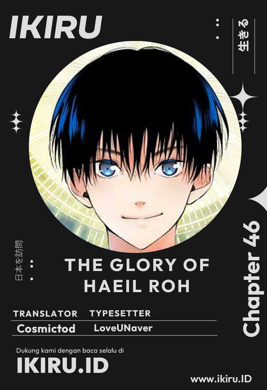 A Tidal Wave of Glory (The Glory of Haeil Roh) Chapter 46