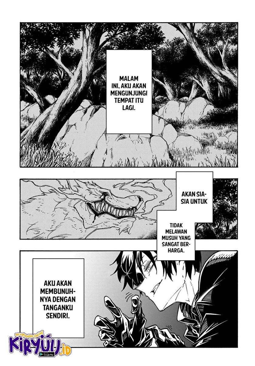 Meccha Shoukan Sareta Ken Chapter 09