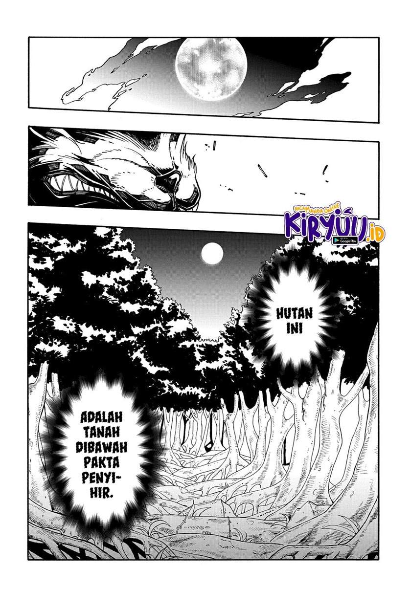 Meccha Shoukan Sareta Ken Chapter 09