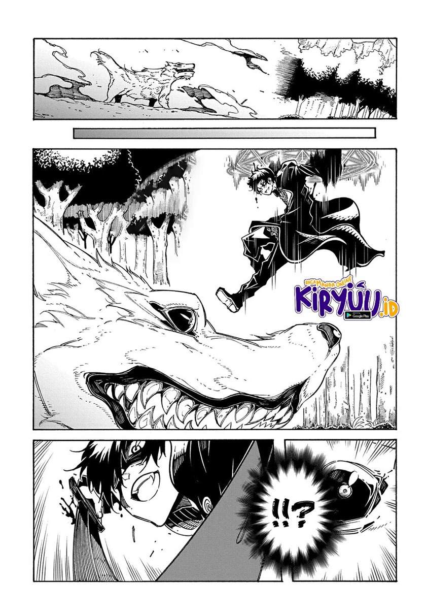 Meccha Shoukan Sareta Ken Chapter 09