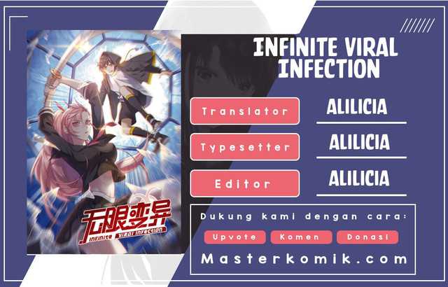 Infinite Viral Infection Chapter 21