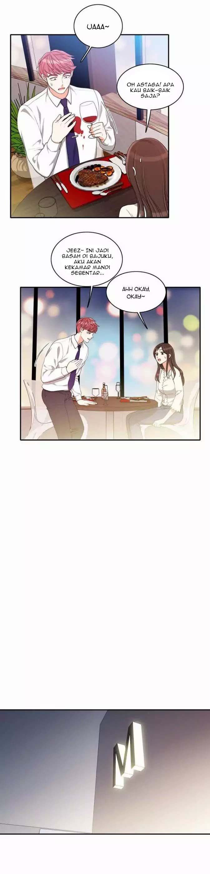Do It One More Time Chapter 43