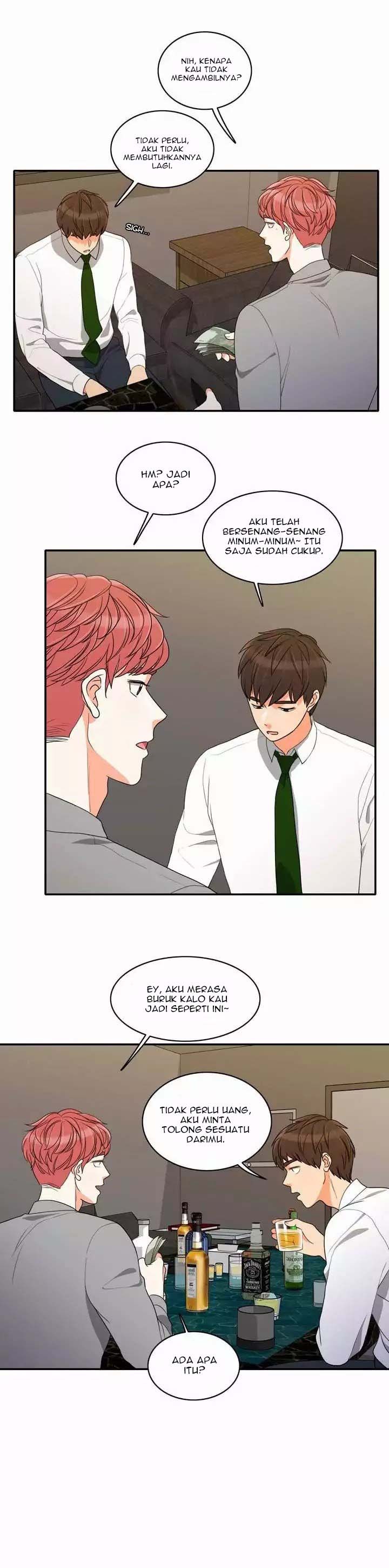 Do It One More Time Chapter 45 page 12