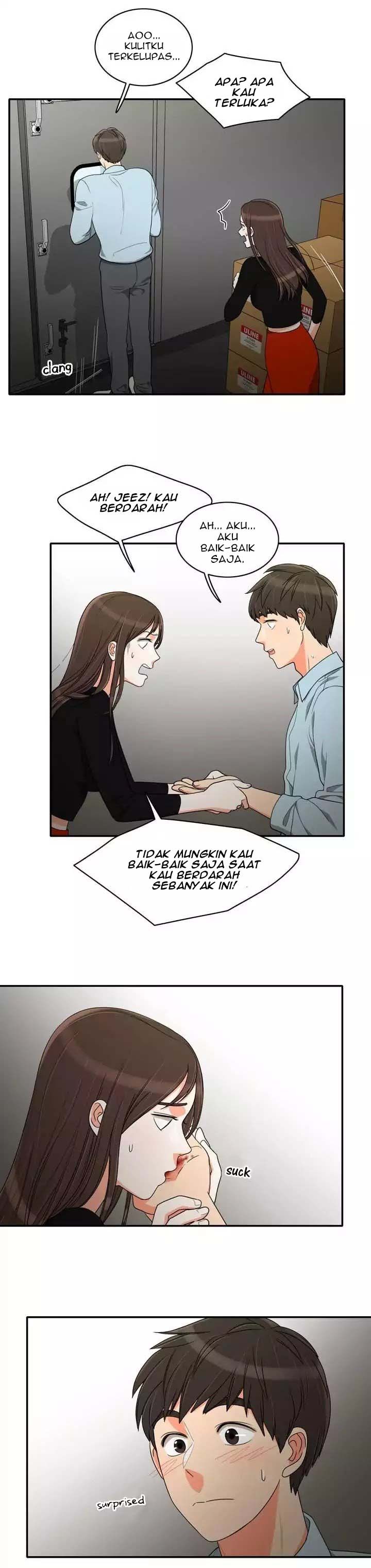 Do It One More Time Chapter 47