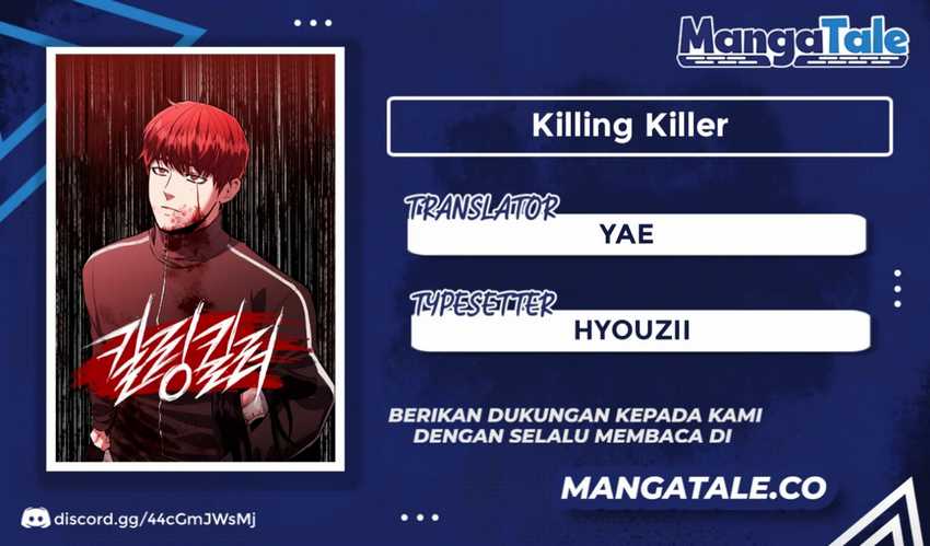 Killing Killer Chapter 01