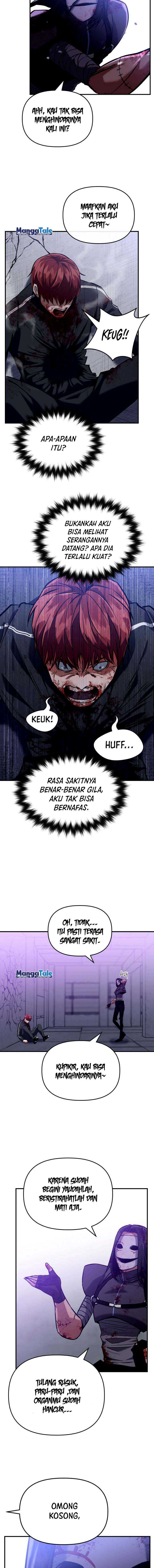 Killing Killer Chapter 02