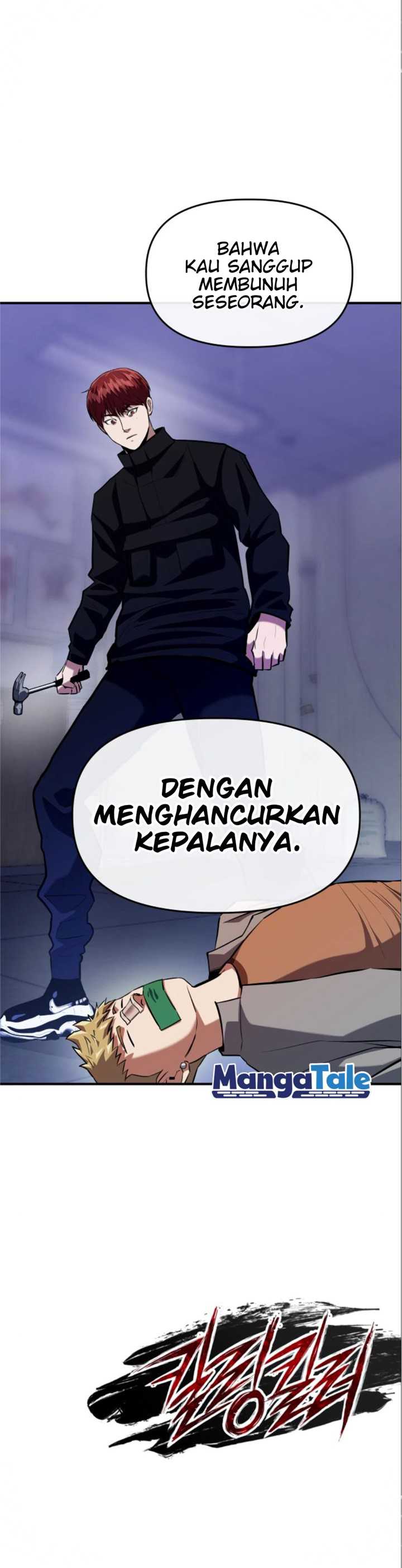 Killing Killer Chapter 04