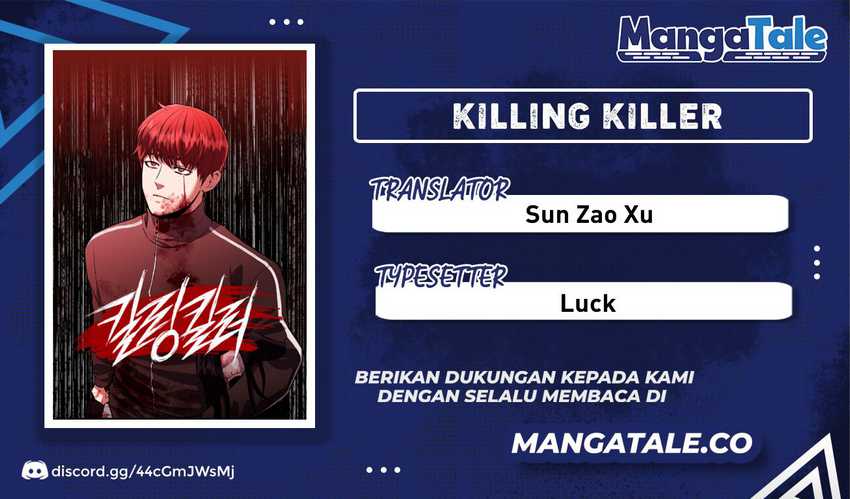 Killing Killer Chapter 07