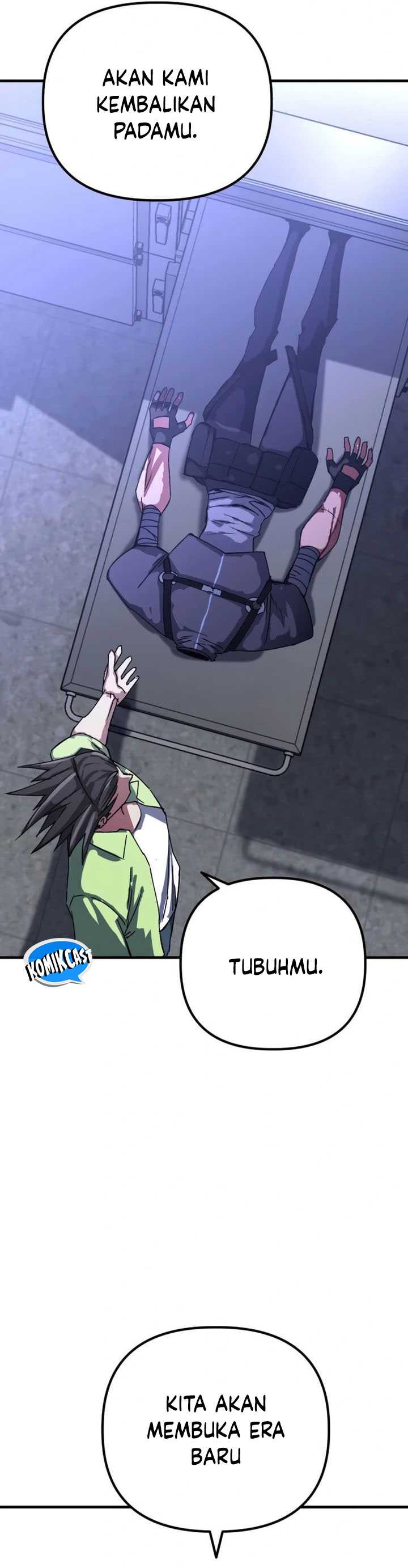 Killing Killer Chapter 100